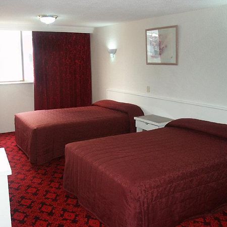 Hotel Prim Mexico City Room photo