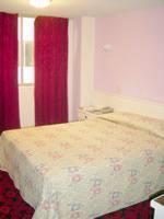 Hotel Prim Mexico City Room photo